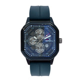 Most Demanded Heryl – Grey Dial with Grey Strap