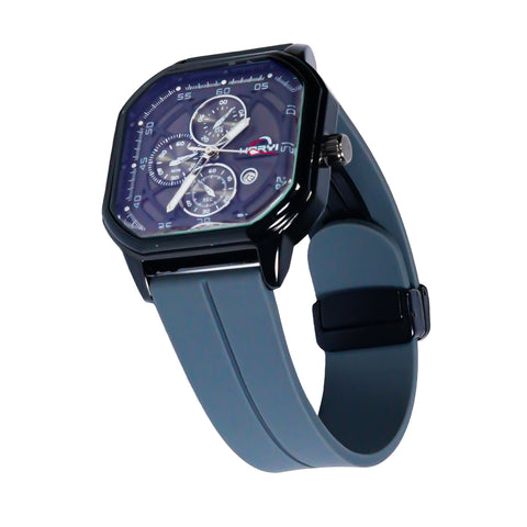 Most Demanded Heryl – Grey Dial with Grey Strap