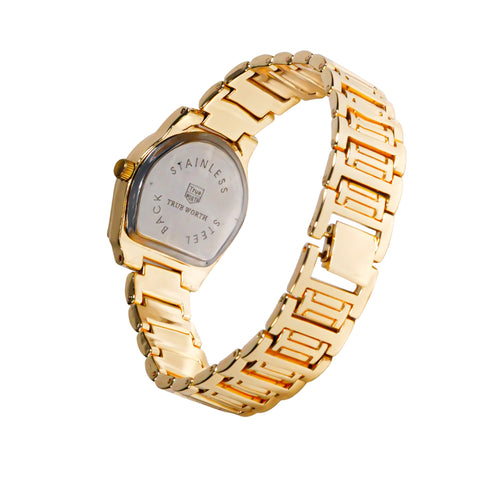 Trueworth  Nautilus – Rose Gold (Girls Watch)