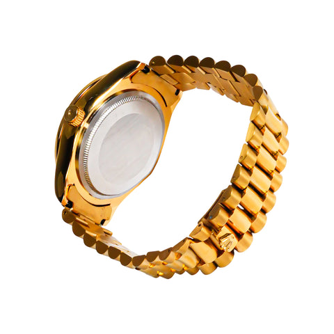 Rolex Sky Dweller – Full Golden