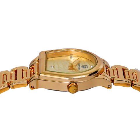 Trueworth  Nautilus – Rose Gold (Girls Watch)