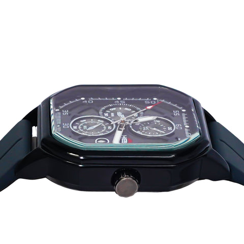 Most Demanded Heryl – Grey Dial with Grey Strap
