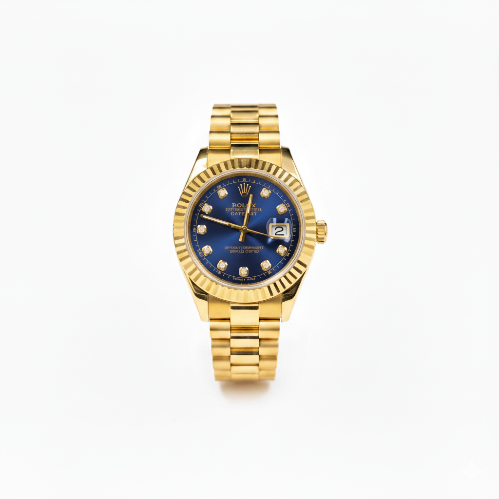 Rolex Day & Date Premium Watch (Copy)