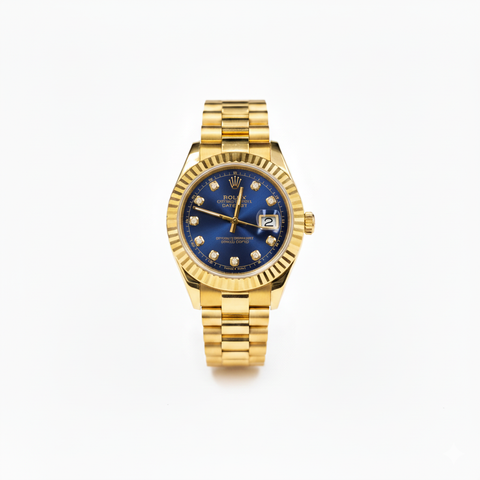Rolex Day & Date Premium Watch (Copy)