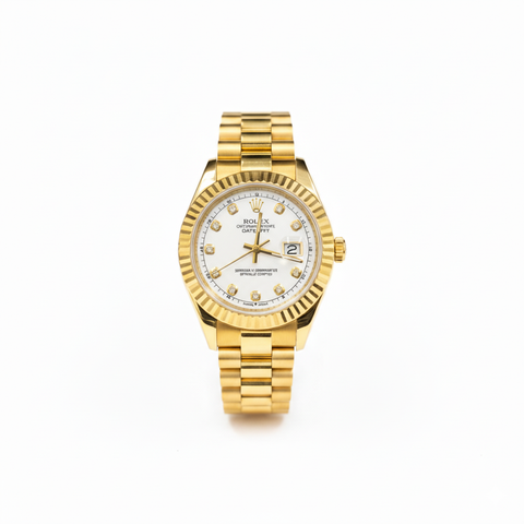 Rolex Day & Date Premium Watch (Copy)