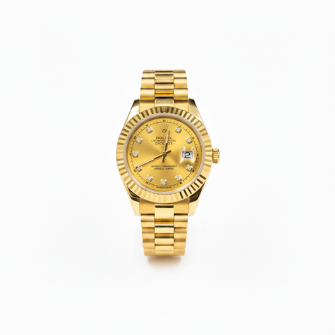 Rolex Day & Date Premium Watch