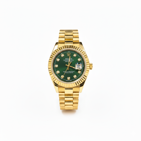 Rolex Day & Date Premium Watch (Copy)