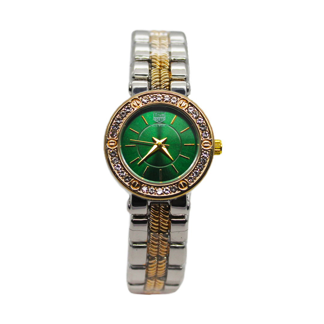 True Worth Watch for Ladies