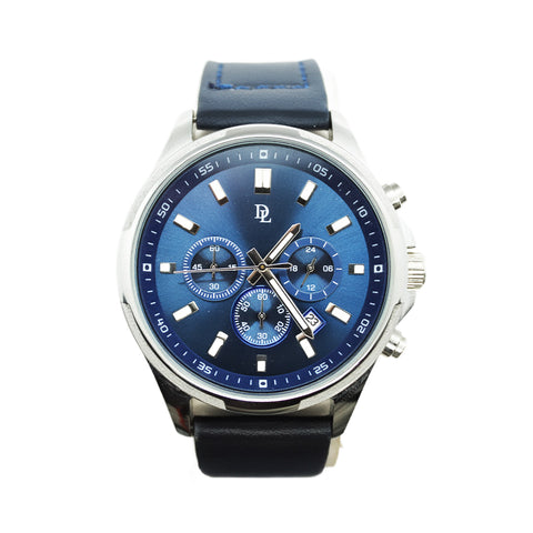 Delawrence Royal King Chronograph Men's watch